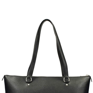 Sac à main en cuir léger et durable avec doublure en PU imperméable, grande capacité, idéal pour les voyages en extérieur - Product Image 5