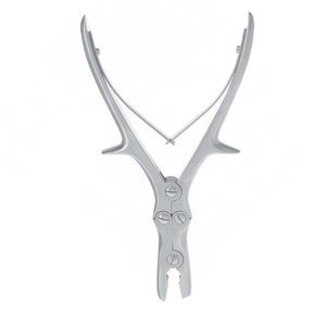 Personalizado Lempert Rongeur Rongeurs Metal Acero Quirúrgico Dental Ortopédico Laboratorio Clínicas Hueso Rongeour - Product Image 2