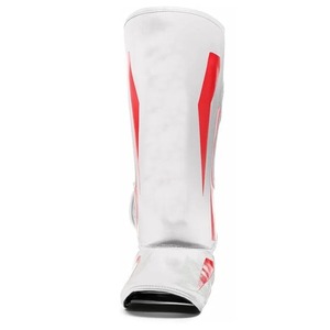Espinilleras de PU Hechas en Fábrica, Espinilleras Personalizadas con Diseño Único Impreso para Protección en Fútbol, Precio de Fábrica - Product Image 4