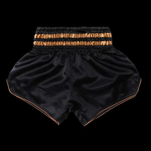 Pantalones Cortos de Lucha MMA Profesionales Más Vendidos, Diseño Premium Personalizado de Muay Thai y Boxeo, Transpirables, de Secado Rápido, para Entrenamiento y Competencia - Product Image 3