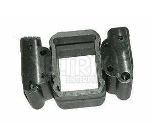 Kit de Cámara de Acero Inoxidable de Material Duradero (Mk-3) Número de Pieza Original 1868435M91 y 3699709M91 y 1868435 y 3699709 - Product Image 1