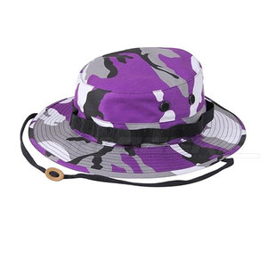 Safari <b>Hat</b> Wide Brim Lightweight Design Breathable Fabric Comfortable Fit Outdoor Travel Sun Protection Style - Product Image 3