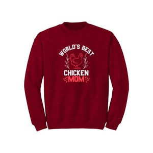 Sudadera de mezcla de algodón Heavy GSM 260-280 12 opciones de color Estilo informal Temas de animales Estampado Diseño personalizable Colocación ODM - Product Image 1