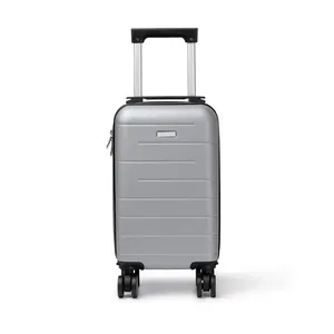 Borse Promozionali Premium Ranea Personalizzabili in ABS Rigido con Gadget Durevoli - Product Image 3