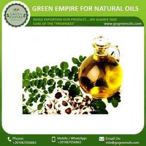 Aceite de Moringa prensado en frío natural puro 100% para la piel a precio mayorista - Product Image 6