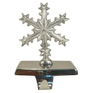 Peace Word Metal <b>Stocking</b> <b>Holder</b> For Christmas Home Party Decorative - Product Image 4