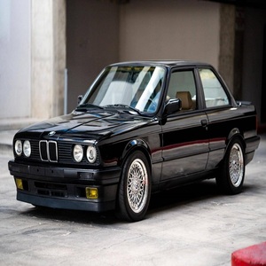 BM 325i Coupé d'occasion, best-seller, année 1990 - Product Image 4