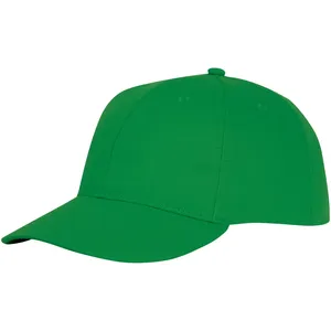 Gorra Promocional Cappellino Ares de 6 Paneles con Características Personalizables - Product Image 5