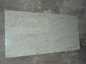 Kashmir White Premium Modern Design Granite Tile Polished Surface for Kitchen Bathroom & Villa-Big Slab Form - Product Image 6