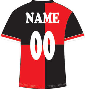 Uniforme de football de haute qualité à séchage rapide pour hommes conception personnalisée unique ensemble de vêtements de sport respirants style de vente en ligne - Product Image 4