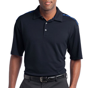 Polos transpirables Solapa transpirable Camiseta de golf de manga corta Deportes al aire libre - Product Image 4