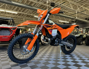 ข้อเสนอดรอปชิปปิ้ง รถมอเตอร์ไซค์วิบาก 2 จังหวะ 2026KTM 250XC-W 6 สปีด ของแท้ 100% พร้อมจำหน่าย - Product Image 1