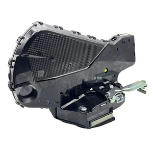 Cerradura de Puerta Trasera para Lexus GX460 - Product Image 1