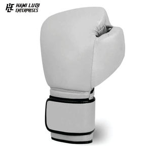 Gants de boxe en vente en gros 2025 à la mode Gants de sport de boxe de haute qualité Gants de boxe d'entraînement - Product Image 5