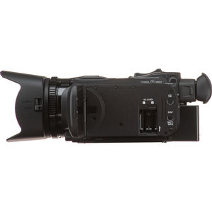 Videocámara Can-onn Vixia HF G70 UHD 4K (Negra) - Product Image 3