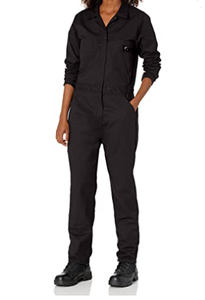 ขายส่งผู้ชายแขนยาว Coverall 65% โพลีเอสเตอร์35% ผ้าฝ้ายนำเข้าซิปปิดเครื่องจำนวนมากล้างราคาถูกหุ้นแฟชั่น - Product Image 6