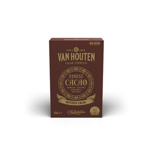 Vann Houten cacao 185gr proveedor mayorista a granel fábrica bebida directa exportación OEM fiesta al por menor - Product Image 1