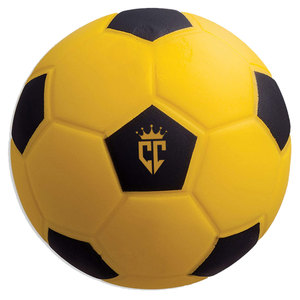 Prix usine direct ballon de football d'entraînement professionnel de haute qualité entièrement personnalisable cuir cousu à la main durable toutes tailles - Product Image 2