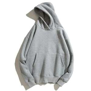 High Quality <b>Men's</b> <b>Hoodies</b> Plus Size Oversized Hoodie Winter <b>Hoodies</b> Direct Factory Supplier Made in Pakistan Wholesale - Product Image 4