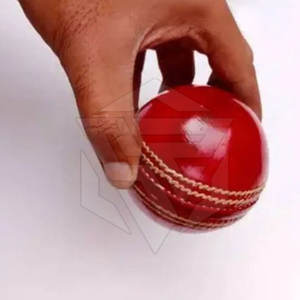 ลูกบอลหนังสำหรับฝึกเล่นคริกเก็ตแบบแข็งปักเย็บด้วยมือโลโก้ได้ตามต้องการ - Product Image 5