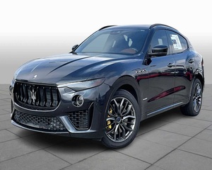 มาเซราติ เลวานเต้ เอส กรันสปอร์ต AWD ปี 2019 สภาพดี พร้อมส่ง - Product Image 1