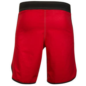 Buker Custom Logo Mesh <b>Shorts</b> for <b>Men</b> above Knee Casual Style with <b>5</b> <b>Inch</b> <b>Inseam</b> and Double Layer Pockets Free Sample! - Product Image 6