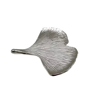 Plat de service en aluminium de qualité supérieure le plus vendu au design de luxe Plats en métal durables à prix économique Nouveautés - Product Image 1