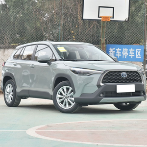 SUV Compacto 2025 de 5 Asientos y 5 Puertas, Vehículo de Nueva Energía en Oferta para Asia, Sin Accidentes y Listo para Enviar - Product Image 3