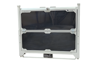 Nhiệm vụ nặng nề sơn tĩnh điện thép vận chuyển lồng tùy chỉnh kích thước <span class=keywords><strong>Stackable</strong></span> có thể gập lại container <span class=keywords><strong>Box</strong></span> cho công nghiệp sử dụng Sản xuất tại Việt Nam - Product Image 3