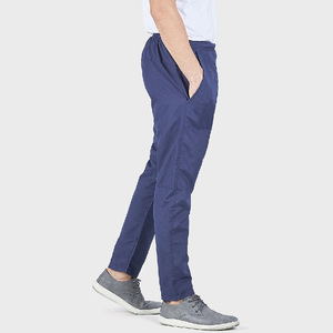 Pantalon de jogging décontracté pour homme MARUF MFG CO, respirant, séchage rapide, écologique, hiver, logo personnalisé, taille mi-haute, coupe droite - Product Image 6