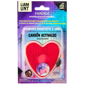 Adesivi Riflettenti Personalizzati Liam e Luci, Gadget Promozionali Personalizzabili - Product Image 3
