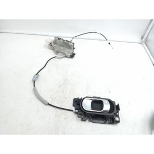 CITROEN C3 Série (16>) SERRURE AVANT GAUCHE 9812398180 - Product Image 3