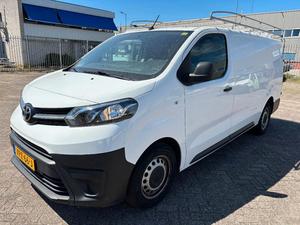 Nuevo Toy Ota Pro Ace Worker 2.0 D-4D Cool Lang, SUV con Transmisión Automática, Euro VI, Diésel Turbo, 106 kW (144 Hp) - Product Image 6