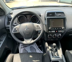 MITSUBISHI OUTLANDER SPORT ES AWD 2020, Excelente Estado, Volante a la Izquierda/Derecha - Product Image 5