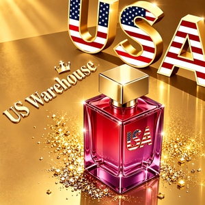 Perfume Unisex Eau de Parfum al por Mayor, 100 ml, Larga Duración, Proveedor Estadounidense, Productos en Stock en EE. UU., Suministro al por Mayor - Product Image 1