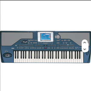 Nuevo Teclado de Piano Arreglador Profesional Korg PA800 de 61 Teclas, Estilo Mecánico, Instrumentos Musicales Hechos en China - Product Image 1