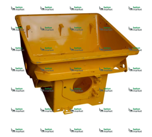 Motor Eléctrico y Motor de Arranque COMPLETO para Bombas - Modelos 905 907 909 Q80 Q90 - Product Image 4