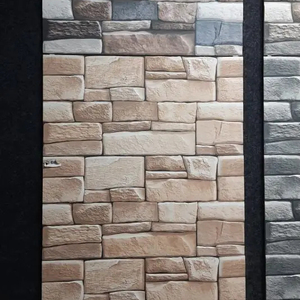 300x600mm Derniers carreaux de mur en céramique d'élévation pour ferme avec qualité AAA de Morbi Gujarat - Product Image 2