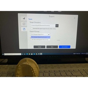 เครื่องสแกนภายใน carestream CS 3600 - Product Image 4