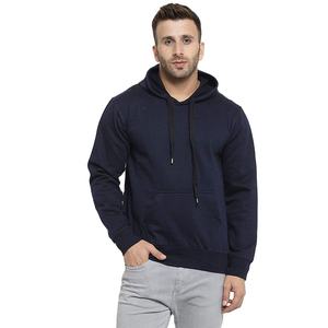 <b>Black</b> Wholesale Manufacturers High Quality Best Style Oversized Hoodies Size Hooded Collar Solid Pattern Breathable <b>Hoodie</b> <b>Man</b> - Product Image 1