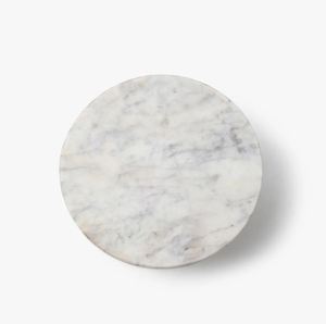 Wedding Decorative <b>Marble</b> <b>Cake</b> <b>Stand</b> for Usage Wedding Home Hotel Restaurant Party Export High Quality Direct Factory Selling - Product Image 2