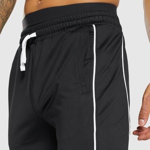 Sudor hombres Jogger pantalones hombres desgaste activo Jogging pantalones barato Jogger pantalones de sudor corriendo Joggers - Product Image 3