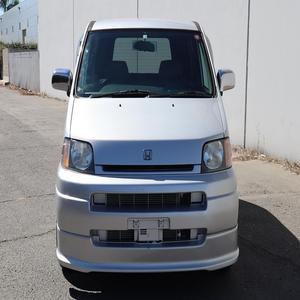 UTILISÉ LHD/RHD 1997 HO NDA S-MX LOWDOWN - Product Image 1