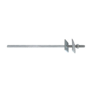 Barrette Bs X Ondulato 20 cm (pz. 10) - Product Image 1