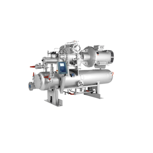 Repuestos para Compresores de Refrigeración Sabroe para Sistemas de Refrigeración Industriales y Marinos, Industria Pesada - Product Image 1