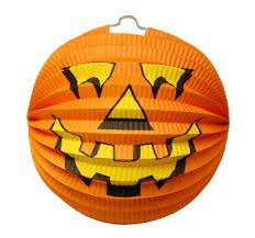 Vietnam Supplier <b>Halloween</b> Paper Lantern Decoration Pumpkin Ghost Bat Handmade Handicraft Cheap Price Export - Product Image 5
