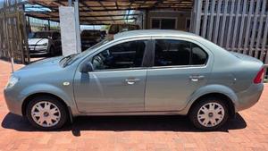 FO RD IKON 1.6 AMBIENTE 2009 D'OCCASION CÔTÉ GAUCHE/DROIT - Product Image 2