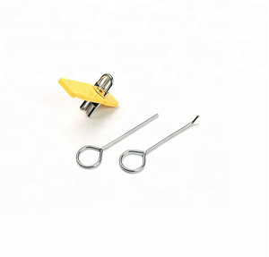 ALS-Vis d'expansion orthodontique en acier inoxydable pour palais, appareil d'orthodontie dentaire - Product Image 4