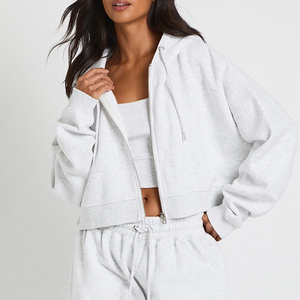 Survêtement décontracté et tendance pour femme, vente en gros, manches longues, design de haute qualité pour acheteurs en gros, prix abordable, collection 2026 - Product Image 2