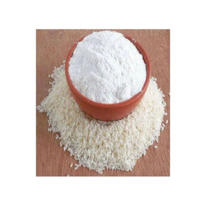 แป้งข้าวเหนียวสีขาว100% แป้งข้าวเจ้า - Product Image 6
